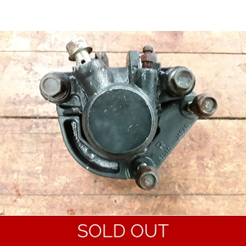 1981-83 Suzuki GS650 GS1000 GS1100 Front Right Brake Caliper 59100-49002